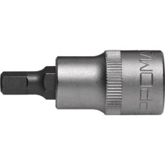 Llave De Vaso Punta Allen 1/2" 07X055Mm Din 7422 Promatllave