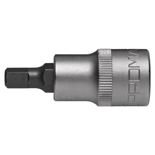 Llave De Vaso Punta Allen 1/2" 07X055Mm Din 7422 Promatllave