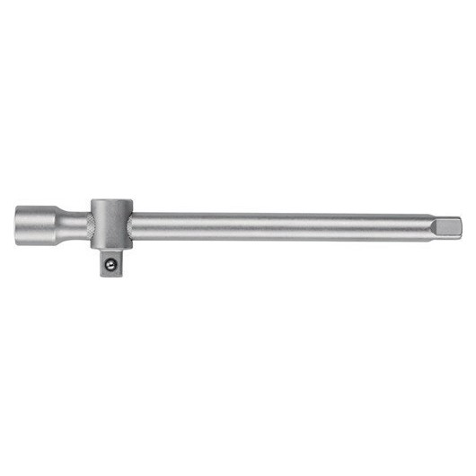 Extension 1/2 Pulg. Longitud 255 Mm Con Mango Corredizo Prom