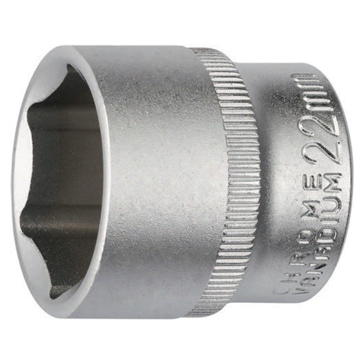 Boca De Llave De Vaso 3/8 Pulg. Hexagonal Ancho De Llave 6 M