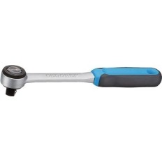Carraca Reversible 3093 U-3 3/8 Pulg. 72 Dientes Disco De Ma