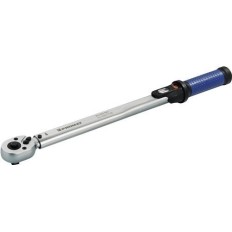 Llave Dinamometrica 1/2 Pulg. 20-100 Nm Promat