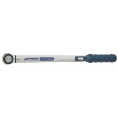 Llave Dinamometrica 3/4 Pulg. 150-750 Nm Cuadrado Pasante Pr