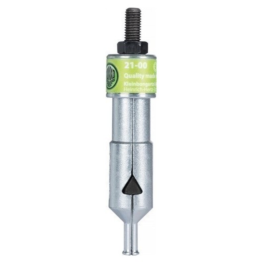 Extractor Interior 21-00 Para Diam. Perforaciones 6-10 Mm Ku