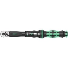 Llave Dinamometrica Click-Torque B 2 3/8 Pulg. 20-100 Nm Wer