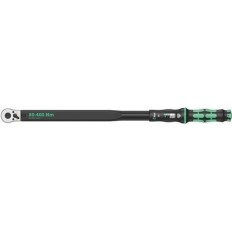 Llave Dinamometrica Click-Torque C 4 1/2 Pulg. 60-300 Nm Wer