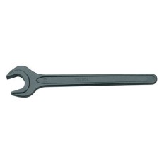 Llave Fija 1 Boca 41Mm Largo 337Mm Negra 894