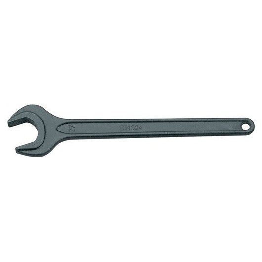 Llave Fija 1 Boca 15Mm Largo 145Mm Fosfatada 894 Gedore