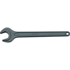 Llave Fija 1 Boca 41Mm Largo 344Mm Fosfatada 894 Gedore