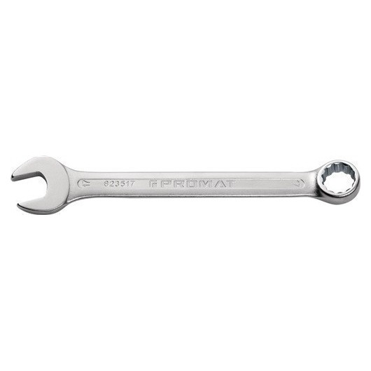 Llave Combinada Ancho De Llave 12 Mm Longitud 160 Mm Forma A