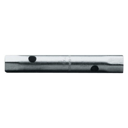 Llave De Tubo Ancho De Llave 8 X 9 Mm Long. 100 Mm Diam. Per