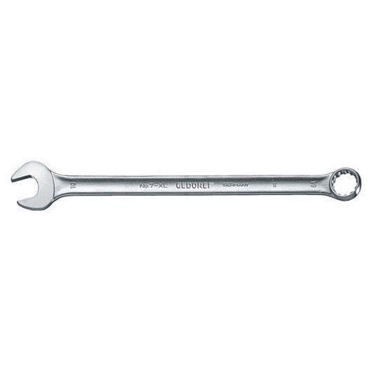 Llave Combinada 7 Xl Ancho De Llave 9 Mm Longitud 180 Mm For