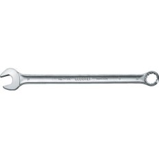 Llave Combinada 7 Xl Ancho De Llave 15 Mm Longitud 250 Mm Fo