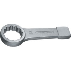 Llave De Estrella De Percusion 306 Ancho De Llave 24 Mm Long