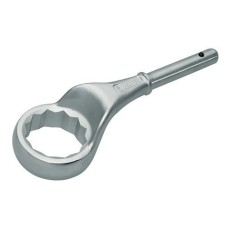 Llave De Estrella Tipo Insertable 2 A 55 Ancho De Llave 55 M