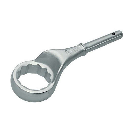 Llave De Estrella Tipo Insertable 2 A 80 Ancho De Llave 80 M