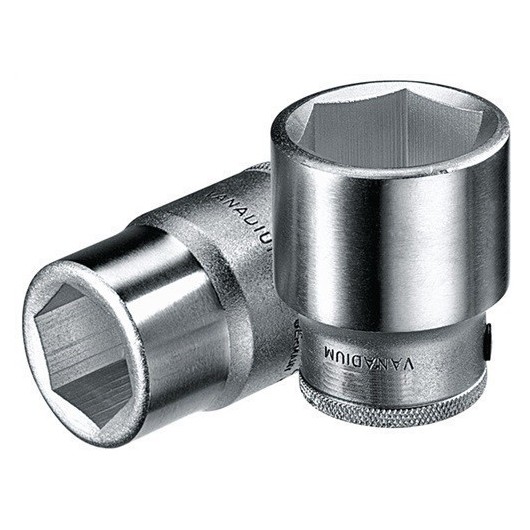 Boca De Llave De Vaso 32 3/4 Pulg. Hexagonal 22 X 51,5 Mm