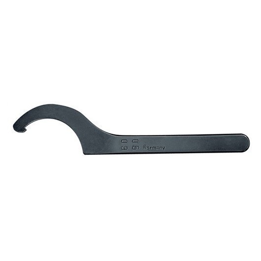 Llave De Gancho 080-090Mm 280Mm 54684 Amf