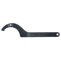 Llave De Gancho Articulada Num. 775 C Para Diam. Exterior 90