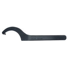 Llave De Gancho C/Pivote 058-062Mm 240Mm 54965 Amf
