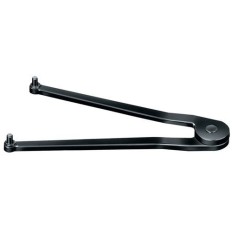Llave De Pivotes Regulable 06Mm 014-100Mm 215Mm 758 Amf