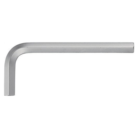 Llave Allen Acodada Ancho Llave 12 Mm Corta 125 X 45 Mm Pr