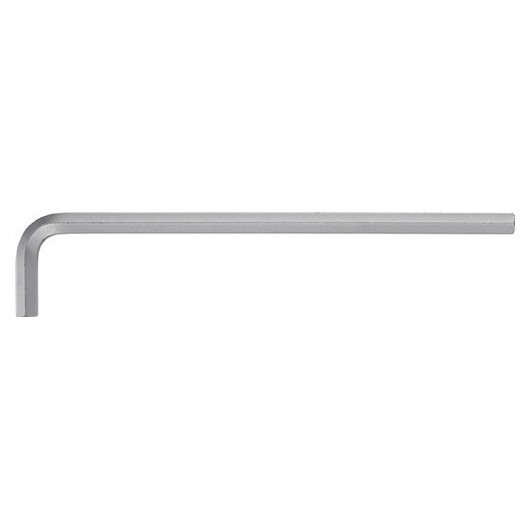 Llave Allen Acodada Ancho De Llave 17 Mm Larga 320X63 Mm Pr