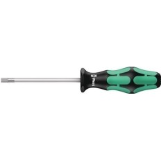 Destornillador Tamaño 4 Mm Longitud De Varilla 75 Mm Mango M