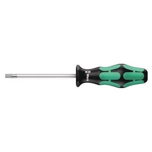 Destornillador Tamaño 8 Mm Longitud De Varilla 100 Mm Mango