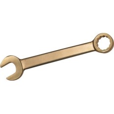 Llave Combinada Ancho De Llave 8 Mm Longitud 135 Mm Sin Chis