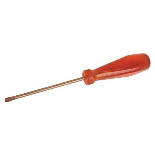 Destornillador Ancho De Filo 3 Mm Longitud De Varilla 75 Mm