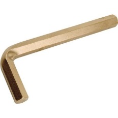 Llave Allen Hexag. 6,0-090X32Mm Antichispa Endrestools