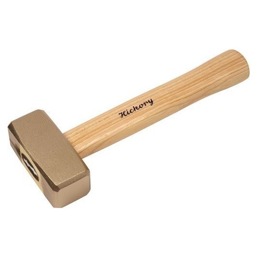 Maceta Peso De Cabeza 2000 G Sin Chispas Endres Tools