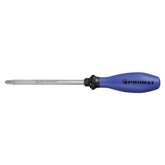 Destornillador Tamaño Ph 3 Longitud De Varilla 150 Mm Mango