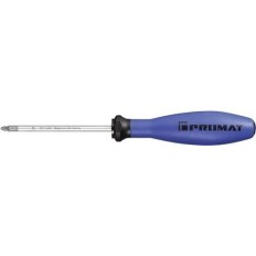 Destornillador Tamaño Pzd 1 Longitud De Varilla 80 Mm Mango