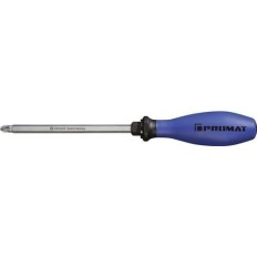 Destornillador Tamaño Pzd 3 Longitud De Varilla 150 Mm Mango