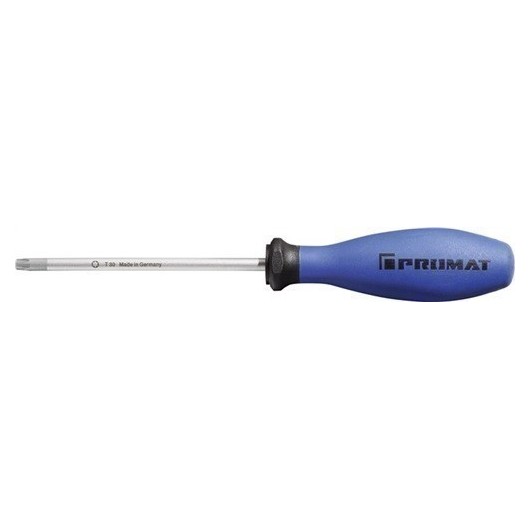 Destornillador Tamaño T 5 Longitud De Varilla 60 Mm Mango Tr