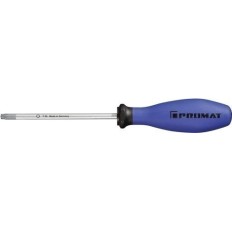Destornillador Tamaño T 30 Longitud De Varilla 115 Mm Mango