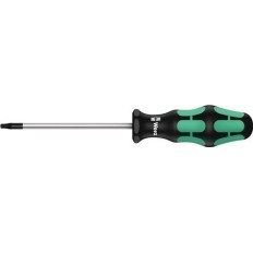 Destornillador 367 Torx Tamaño T 6 Longitud De Varilla 60 Mm