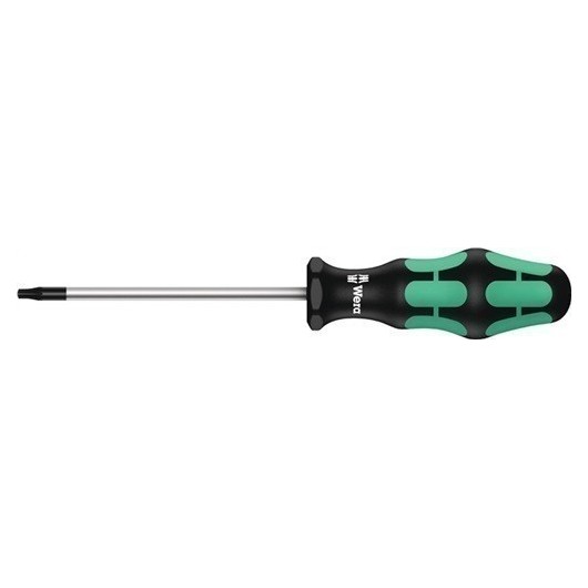 Destornillador 367 Torx Tamaño T 6 Longitud De Varilla 60 Mm