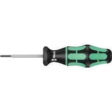 Destornillador Dinamometrico 300 Tx 10 2 Nm Firme Wera