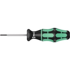 Destornillador Dinamometrico 300 Ip 7 0,9 Nm Firme Wera