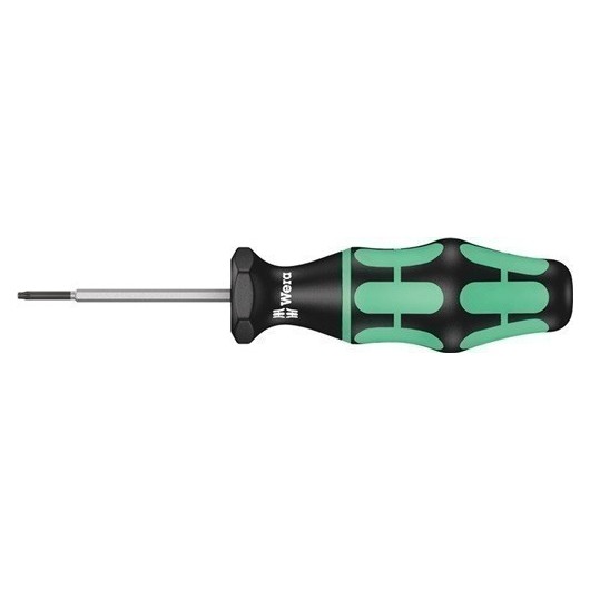 Destornillador Dinamometrico 300 Ip 9 1,4 Nm Firme Wera