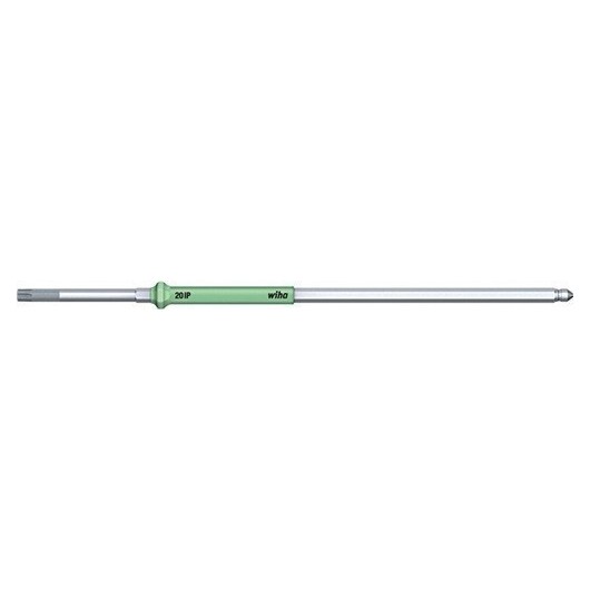 Varilla Intercambiable 26073 Ip 15 6,6 Nm Verde Claro Longit