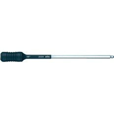 Portapuntas Punta Torque Universal 4 Mm 1/4 Pulg. C 6,3 + E