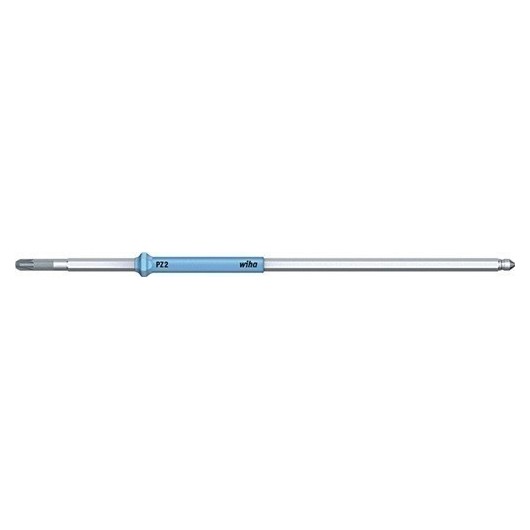 Varilla Intercambiable 26889 Pzd 2 5,5 Nm Azul Claro Longitu