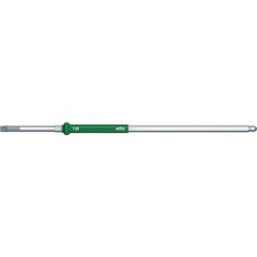 Varilla Intercambiable 26066 T 8 1,3 Nm Verde Oscuro Longitu