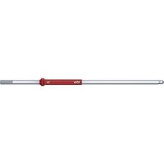 Varilla Intercambiable 26061 2,5 Mm 3,8 Nm Roja Longitud 175