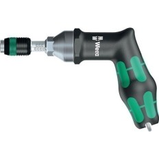 Destornillador Dinamometrico 7400 3-6 Nm Wera