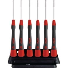 Jgo. Destornilladores Mec. De Precision 265 Pk 601 6 Uds. He